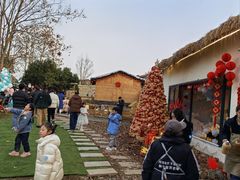 -HERRE·FARM 赫尔露营农场·团建聚会包场