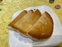 酸奶饼-德乐海蒙餐