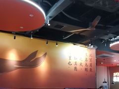 -里岛烤鱼(东港凯虹广场店)