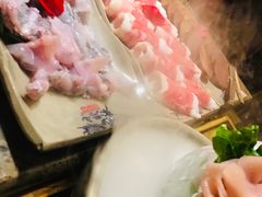 -小龙坎火锅(东汇城店)
