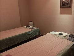 -金色莲花泰式按摩SPA(石牌店)