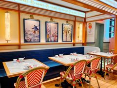 -芽笼芽笼新加坡餐厅(环球港店)