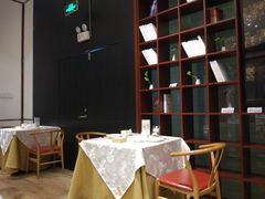 -京粤荟(海王银河科技大厦店)