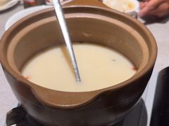 -汉水谣·江景餐厅(江滩店)