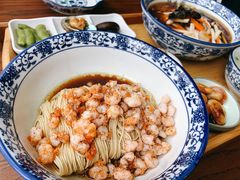 -孙盛兴奥灶面馆·蟹黄面·三虾面(山塘街总店)