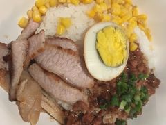 肉臊饭-大家乐(广州荔湾领展广场店)