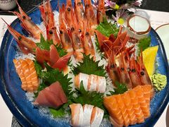 -桃夭日式料理(国信店)