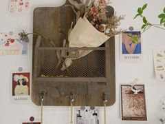 -AHAVA·Fang Baking Studio