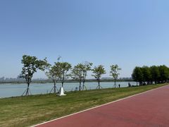 -苏州东太湖生态园