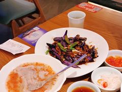 -闽上鲜·福建菜(龙湖滨江天街店)