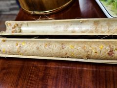 -61号餐吧(兴坪古镇漓江店)