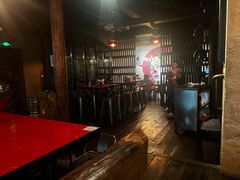 -Luchador摔跤手墨西哥餐厅(恒宇广场店)