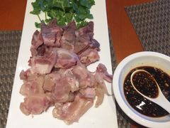 酱驴肉-秦三驴(云飞街店)