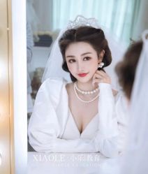 -小乐化妆美甲半永久培训学校