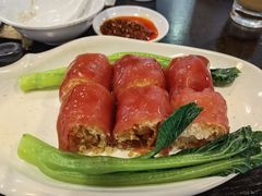 金莎红米肠-添运来(茶园奥园广场店)