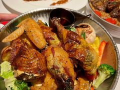 -Mogul Eatery·大亨餐酒馆
