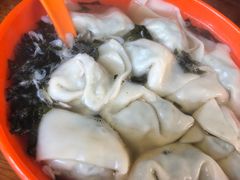 -阿麟馄饨(延长路店)