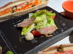 -量子制造·元创意料理(李公堤店)