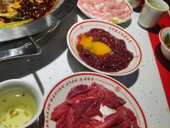 -厂花素芬九宫格火锅(红光店)
