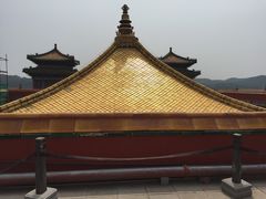 -普陀宗乘之庙(小布达拉宫)