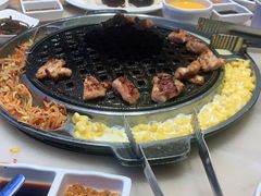 -韩宫宴烤肉·料理(宜兴八佰伴店)