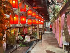 -锦上中式酒馆(南内环店)