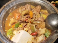 -热喜·现包大馅汤圆(老街店)