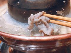 -年巴羊肉铺老铜锅(梅江店)