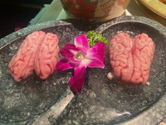 -哥老官重庆美蛙鱼头(宝山龙湖店)