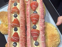 -LELECHA乐乐茶(新街口大洋店)