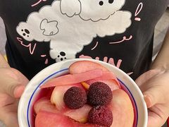 -李记红灯笼龙虾馆(渔人码头店)