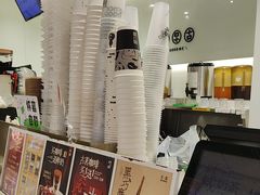 -古茗(东鼓道店)