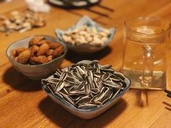 -竹里馆 ·茶食(奥体店)