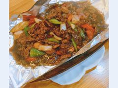 -下梅人家土菜馆(历史文化餐厅度假区店)