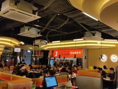 -师烤·豆花烤鱼(广州荔湾扬韬广场店)