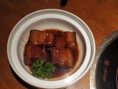-黑鸡小馆(金源店)