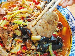 -李大爷的泡椒馆(冉家坝店)