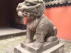 -成都武侯祠博物馆