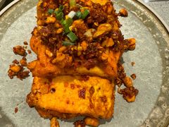 -半山腰·云南菜(侨福芳草地店)