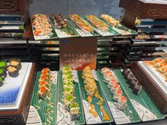 -伍棵星炭烤自助料理·烤鳗鱼(浦东食品城店)