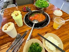 -笔记安顺夺夺粉火锅