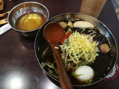 -服务大楼冷面(延大店)