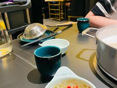 -二刀潮牛(重庆光环购物公园店)