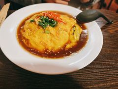 -拉面莊夢語＆中华料理八椿