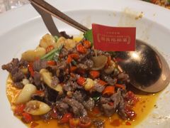 -湘邻呷铺·田园家宴(汉基广场店)