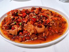 香辣美容蹄-胡大饭馆 24h(簋街总店)
