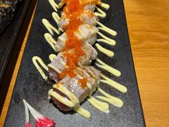 -福匠日本料理(人民路店)