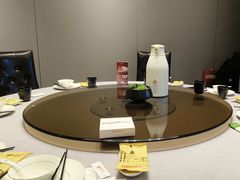 -章吴记喜瑞餐厅(东东城店)