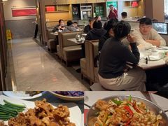 -金叶酒家(新华路店)