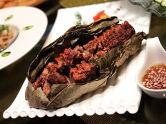牛排骨-皇朝海鲜酒店